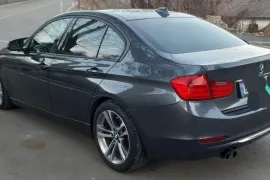 BMW, 3 Series, 328