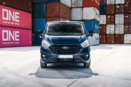 Ford, Transit