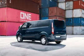 Ford, Transit