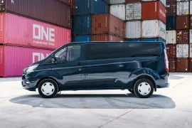 Ford, Transit