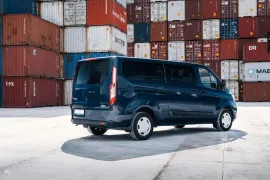 Ford, Transit