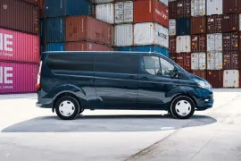 Ford, Transit