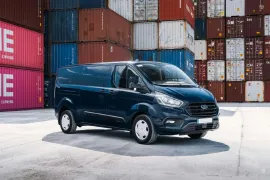 Ford, Transit