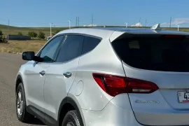 Hyundai, Santa Fe