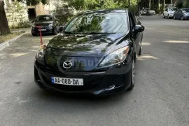 Mazda, MAZDA3