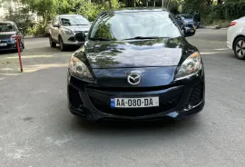 Mazda, MAZDA3