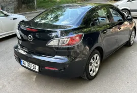 Mazda, MAZDA3