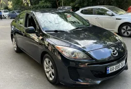 Mazda, MAZDA3