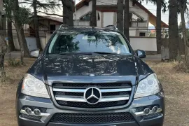 Mercedes-Benz, GL-Class, GL 450