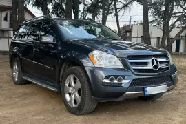 Mercedes-Benz, GL-Class, GL 450