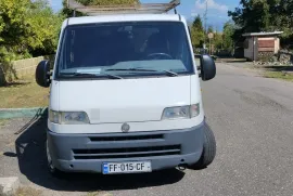 Fiat , Ducato