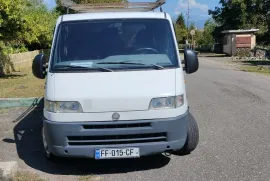 Fiat , Ducato