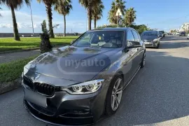 BMW, 3 Series, 328