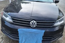 Volkswagen, Jetta