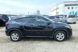 Honda, Vezel