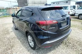 Honda, Vezel