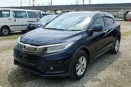 Honda, Vezel