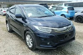 Honda, Vezel