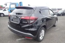 Honda, Vezel