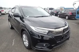 Honda, Vezel