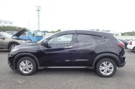 Honda, Vezel