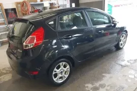 Ford, Fiesta