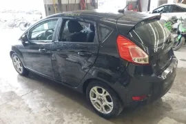 Ford, Fiesta