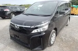 Toyota, Voxy