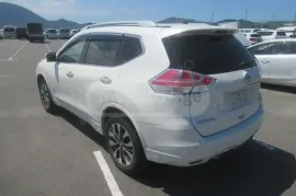 Nissan, X-Trail