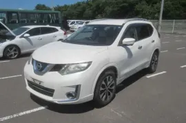 Nissan, X-Trail