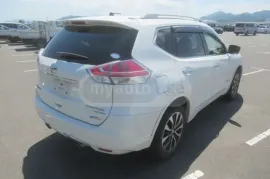 Nissan, X-Trail