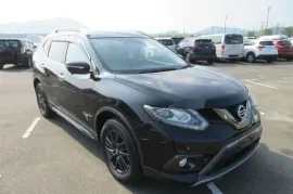 Nissan, X-Trail