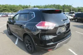 Nissan, X-Trail