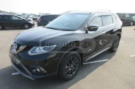 Nissan, X-Trail