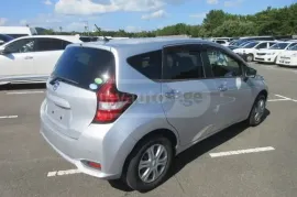 Nissan, Note