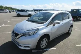 Nissan, Note