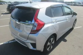 Honda, Fit