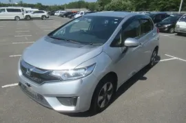 Honda, Fit