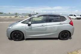 Honda, Fit