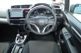 Honda, Fit