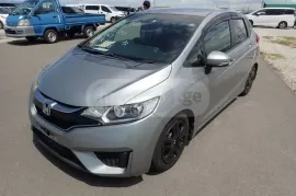 Honda, Fit