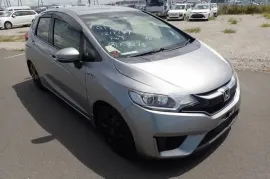 Honda, Fit