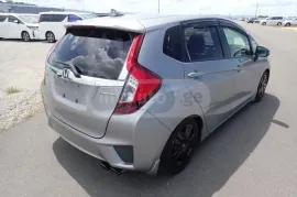 Honda, Fit