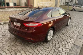 Ford, Fusion