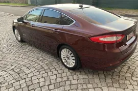 Ford, Fusion