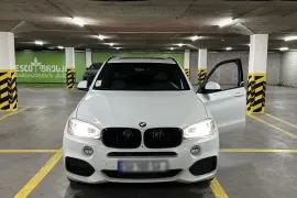 BMW, X Series, X5