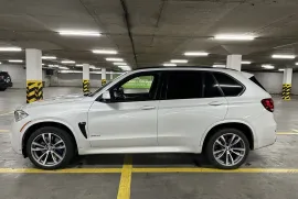 BMW, X Series, X5