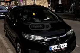 Honda, Fit