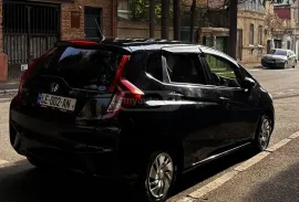 Honda, Fit