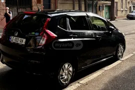 Honda, Fit